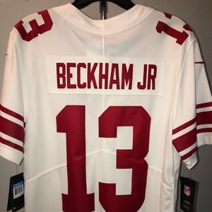 Odell Beckham Jr. Authentic Jersey / Size: M / New